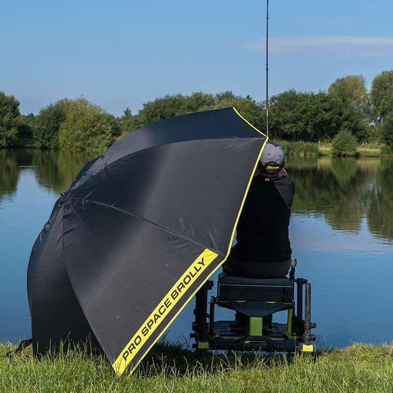 Matrix Pro Space Brolly 50inch